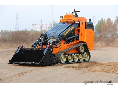 skid steer wreckers australia|earthmoving machinery wreckers.